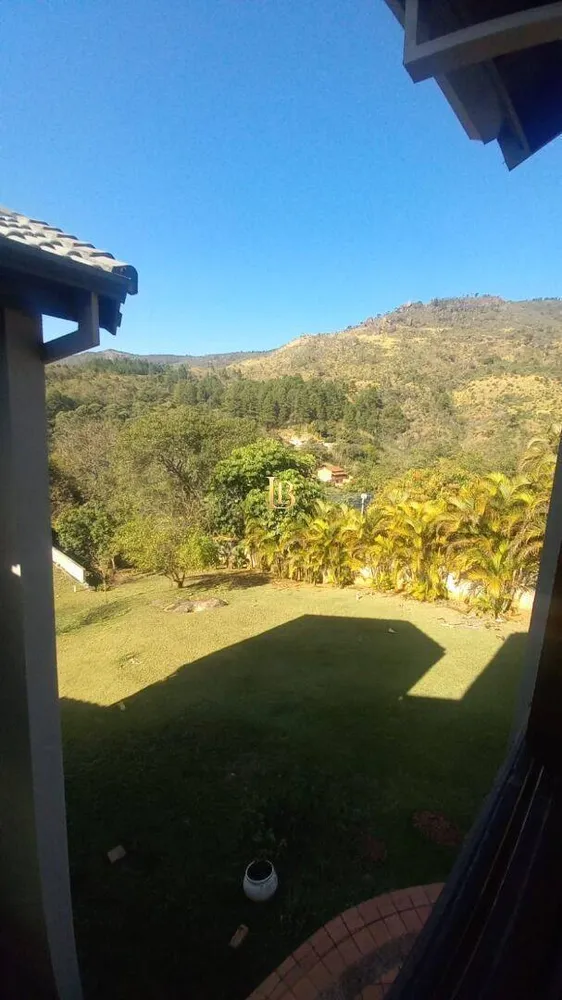 Casa, 3 quartos, 290 m² - Foto 1