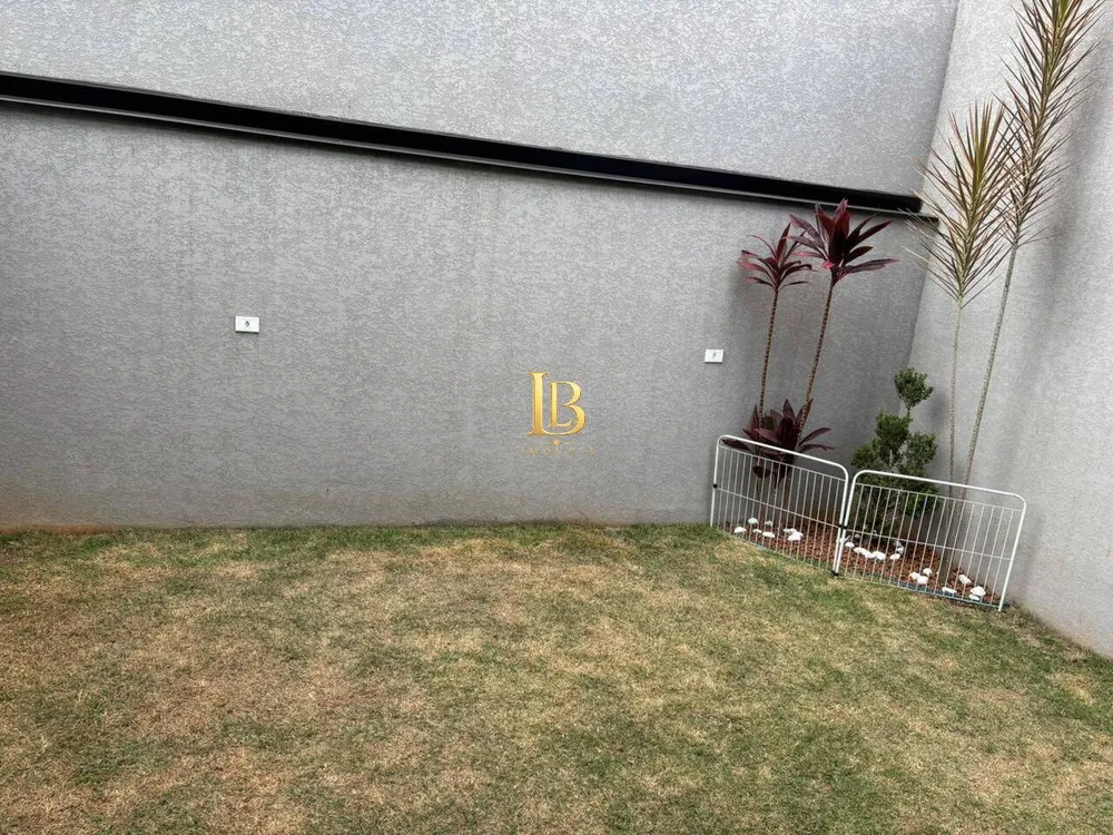 Casa, 3 quartos, 128 m² - Foto 4