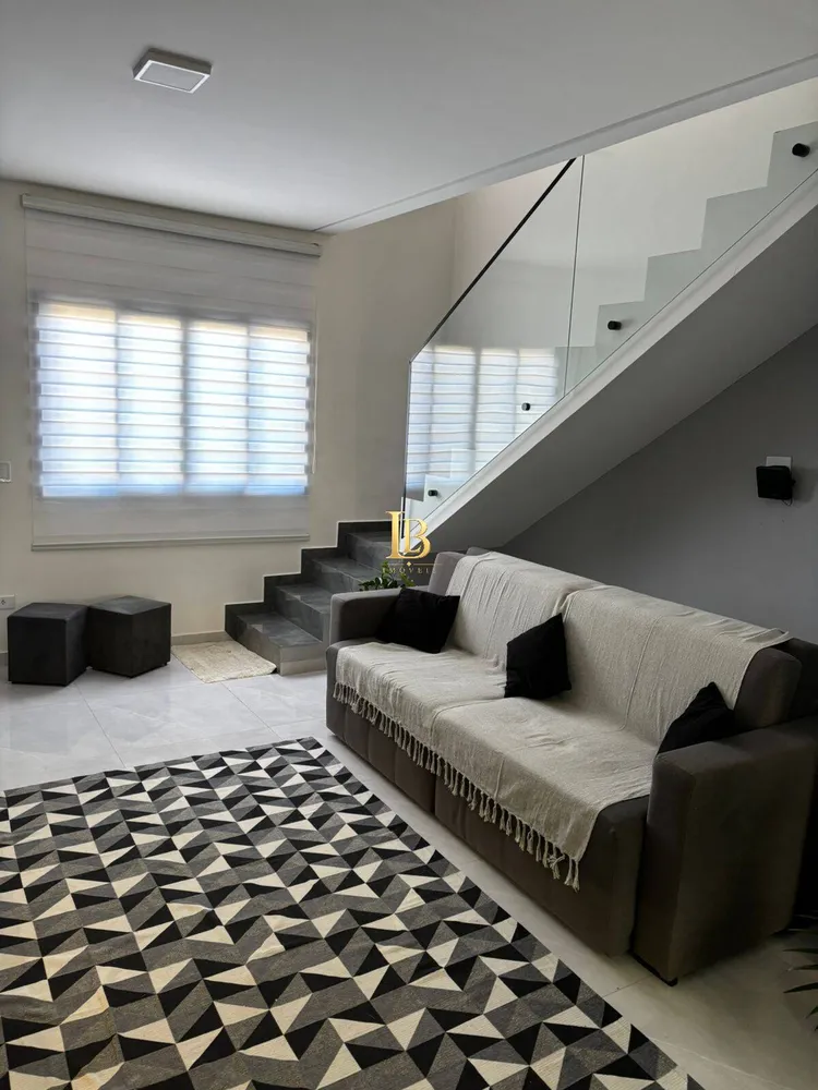 Casa, 3 quartos, 128 m² - Foto 1