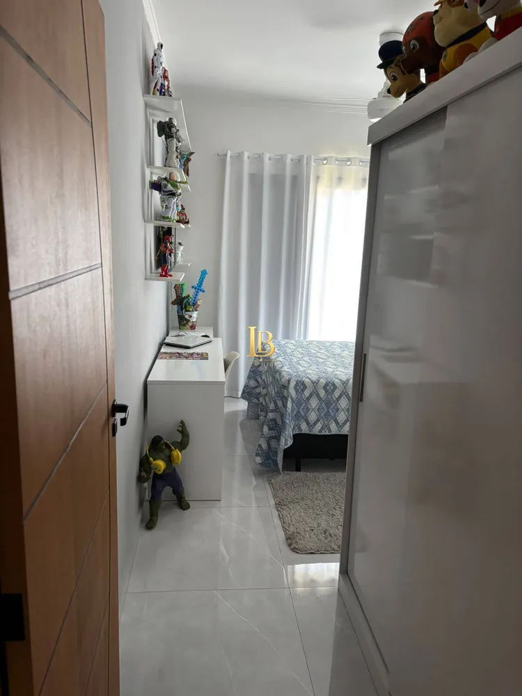 Casa, 3 quartos, 128 m² - Foto 2