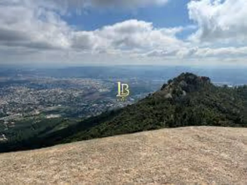 Terreno, 848 m² - Foto 1