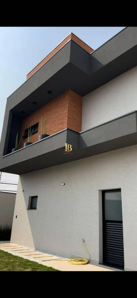 Casa, 3 quartos, 219 m² - Foto 4