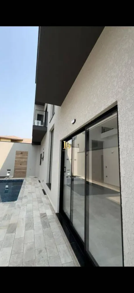 Casa, 3 quartos, 219 m² - Foto 3