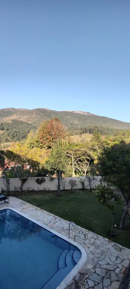 Casa, 4 quartos, 377 m² - Foto 2