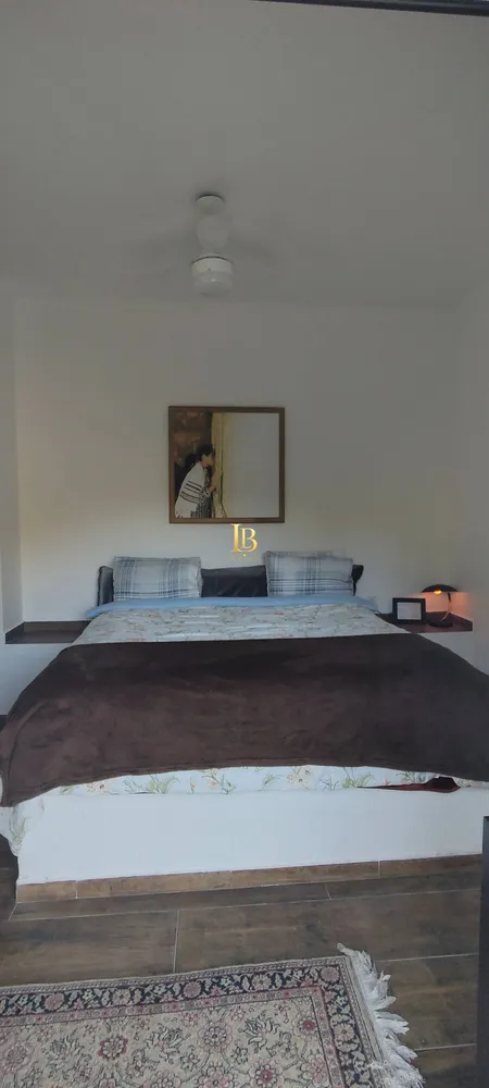 Casa, 4 quartos, 377 m² - Foto 3