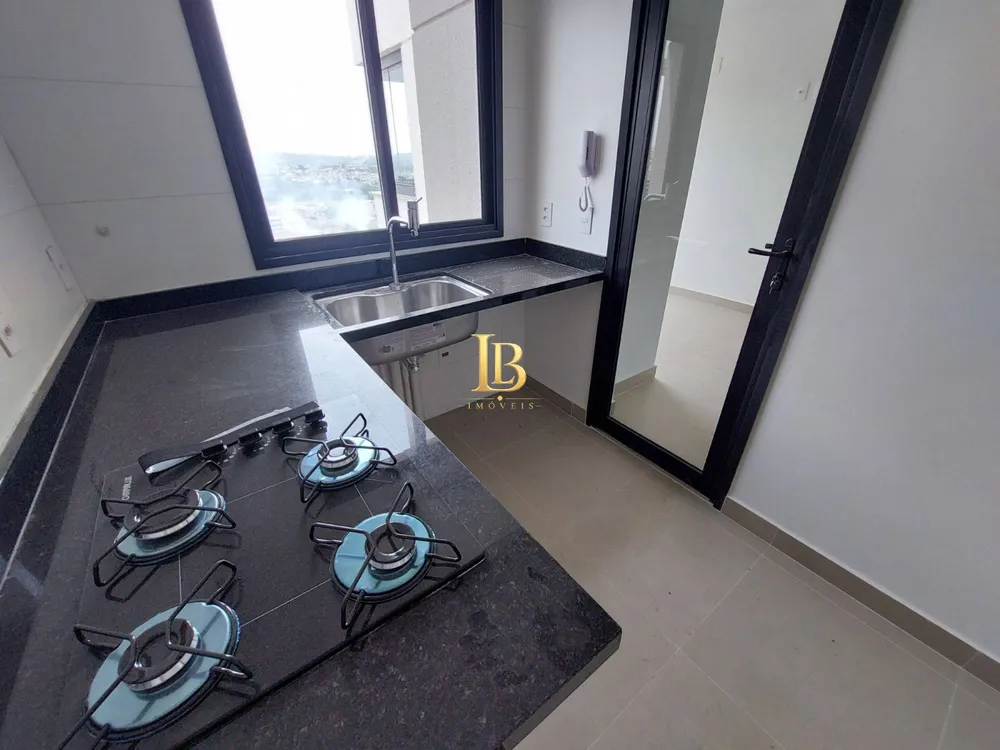 Apartamento, 2 quartos - Foto 1