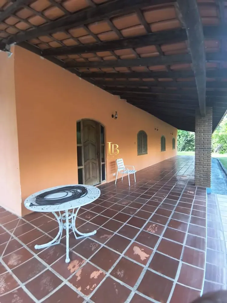 Casa, 4 quartos, 24200 m² - Foto 1