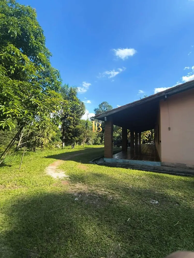 Casa, 4 quartos, 24200 m² - Foto 2