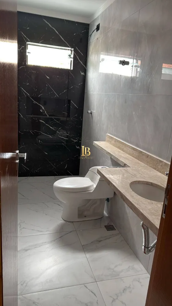 Casa, 3 quartos, 150 m² - Foto 4