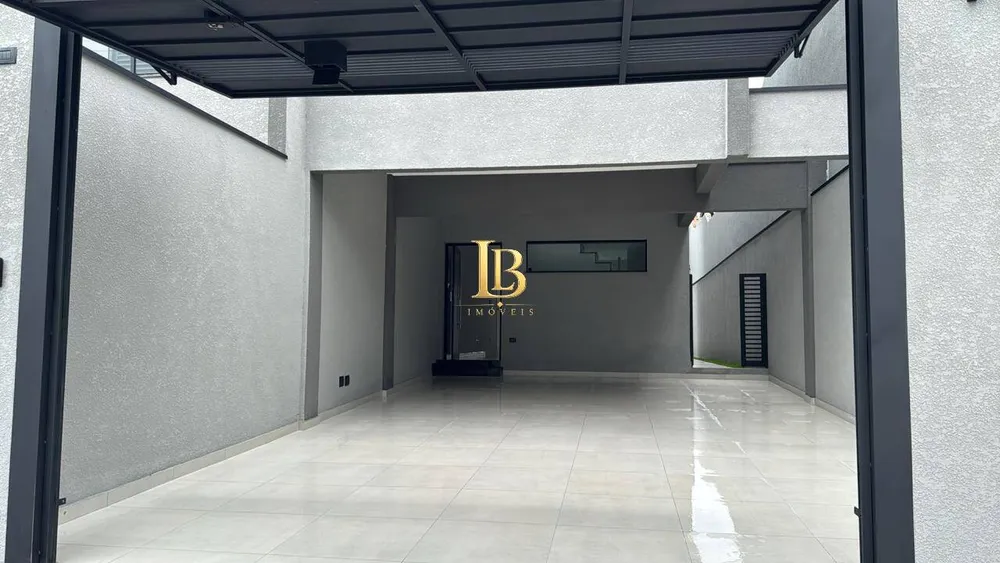 Casa, 3 quartos, 150 m² - Foto 1