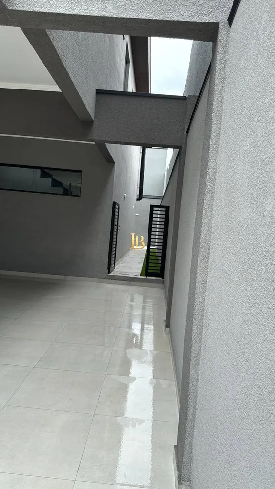 Casa, 3 quartos, 150 m² - Foto 2