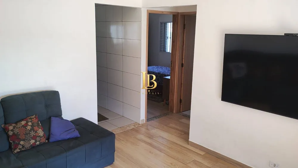 Casa, 2 quartos, 64 m² - Foto 1