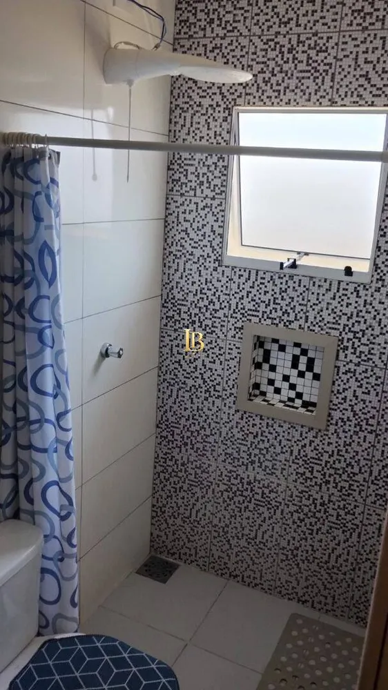 Casa, 2 quartos, 64 m² - Foto 2