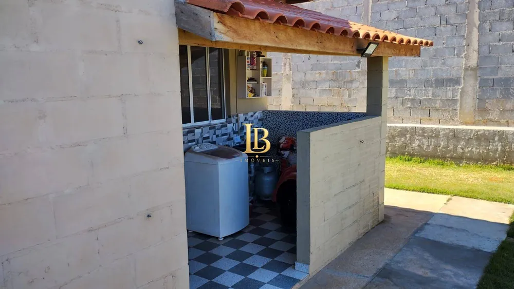 Casa, 2 quartos, 64 m² - Foto 4