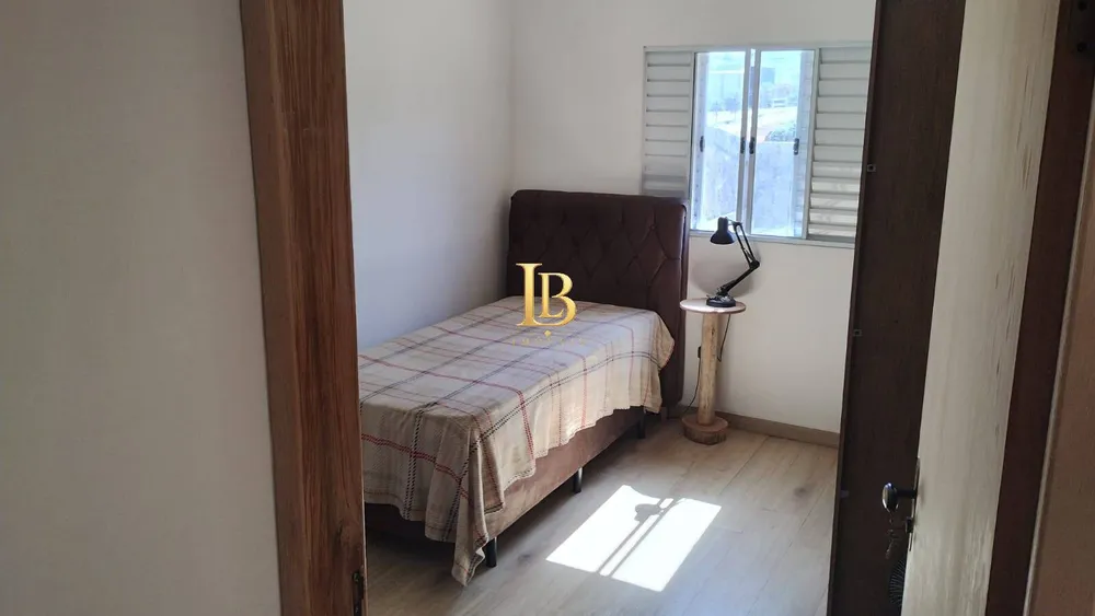 Casa, 2 quartos, 64 m² - Foto 3