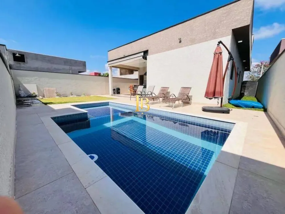 Casa, 3 quartos, 170 m² - Foto 2