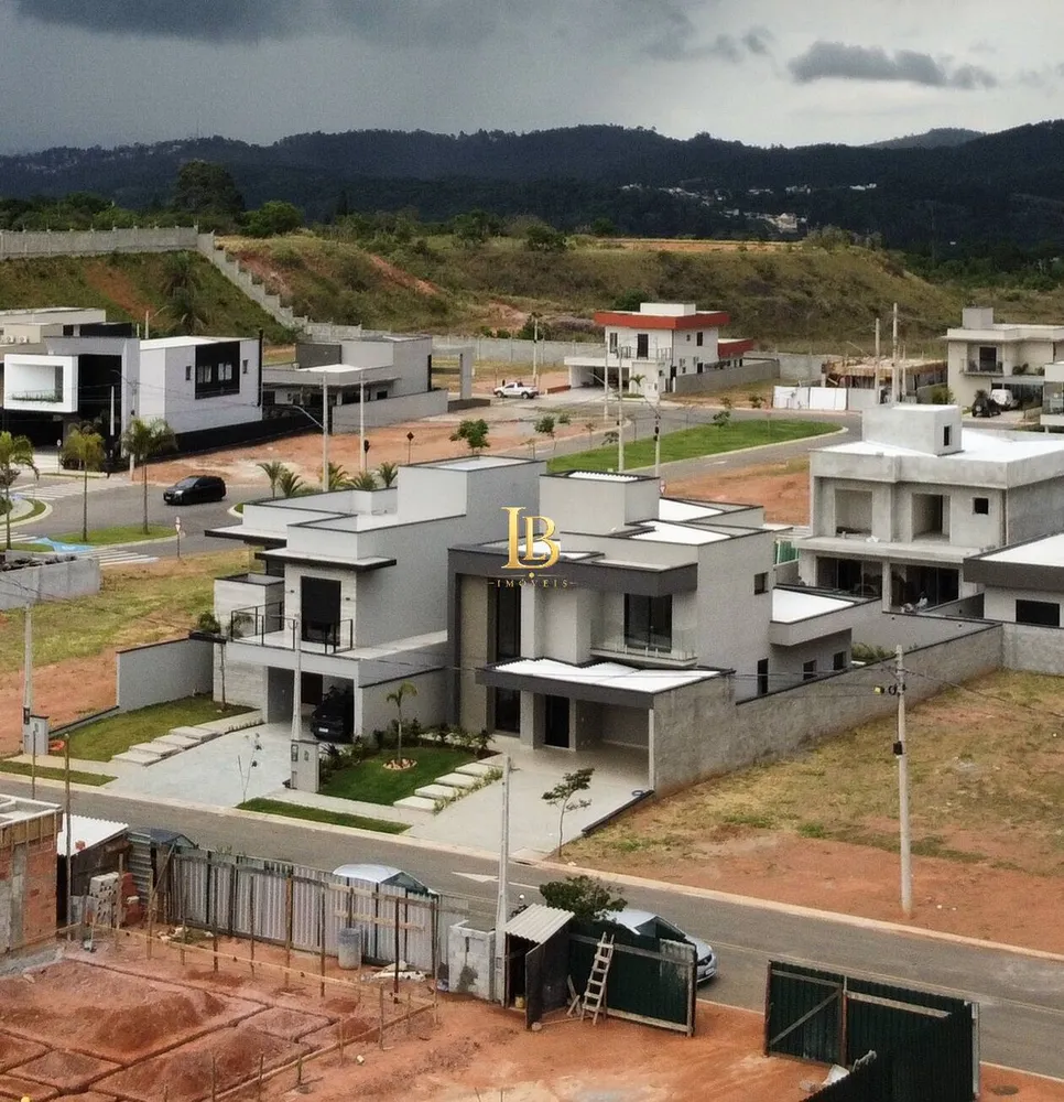 Casa, 3 quartos, 226 m² - Foto 4