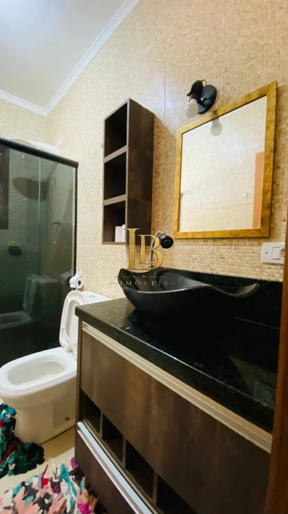 Casa, 7 quartos, 300 m² - Foto 1