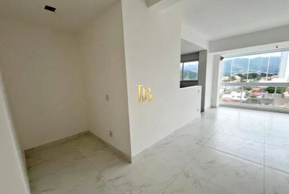 Apartamento, 106 m² - Foto 1