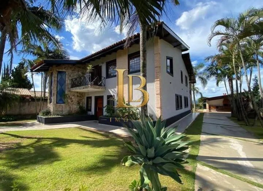 Casa, 4 quartos, 450 m² - Foto 2