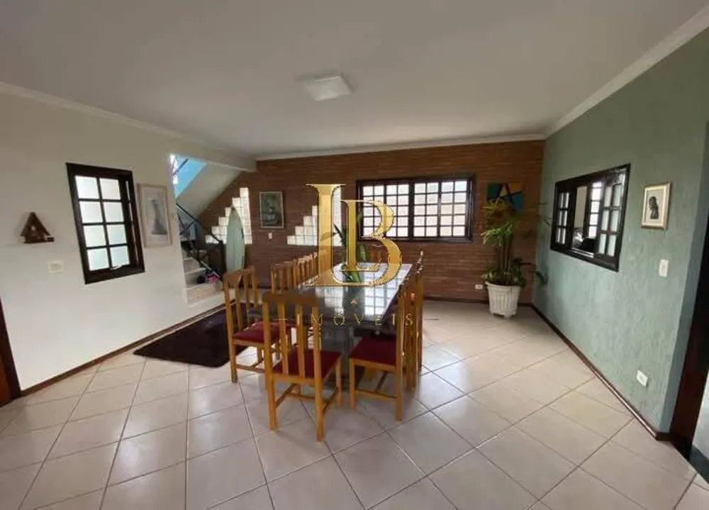 Casa, 4 quartos, 450 m² - Foto 4