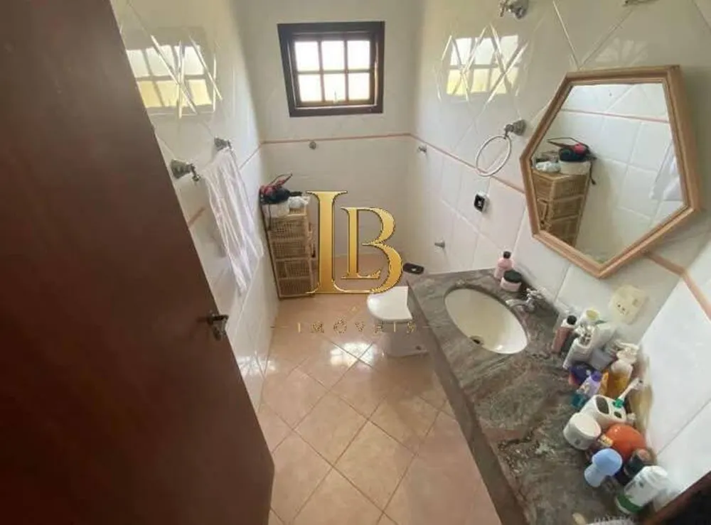 Casa, 4 quartos, 450 m² - Foto 3