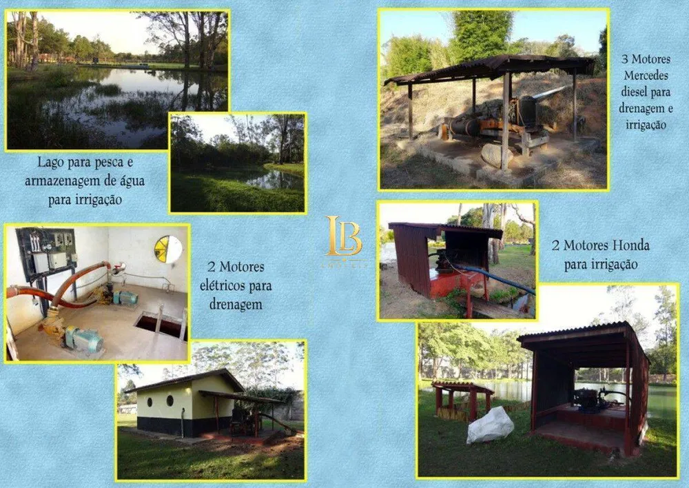 Casa, 10 quartos, 1200 m² - Foto 2