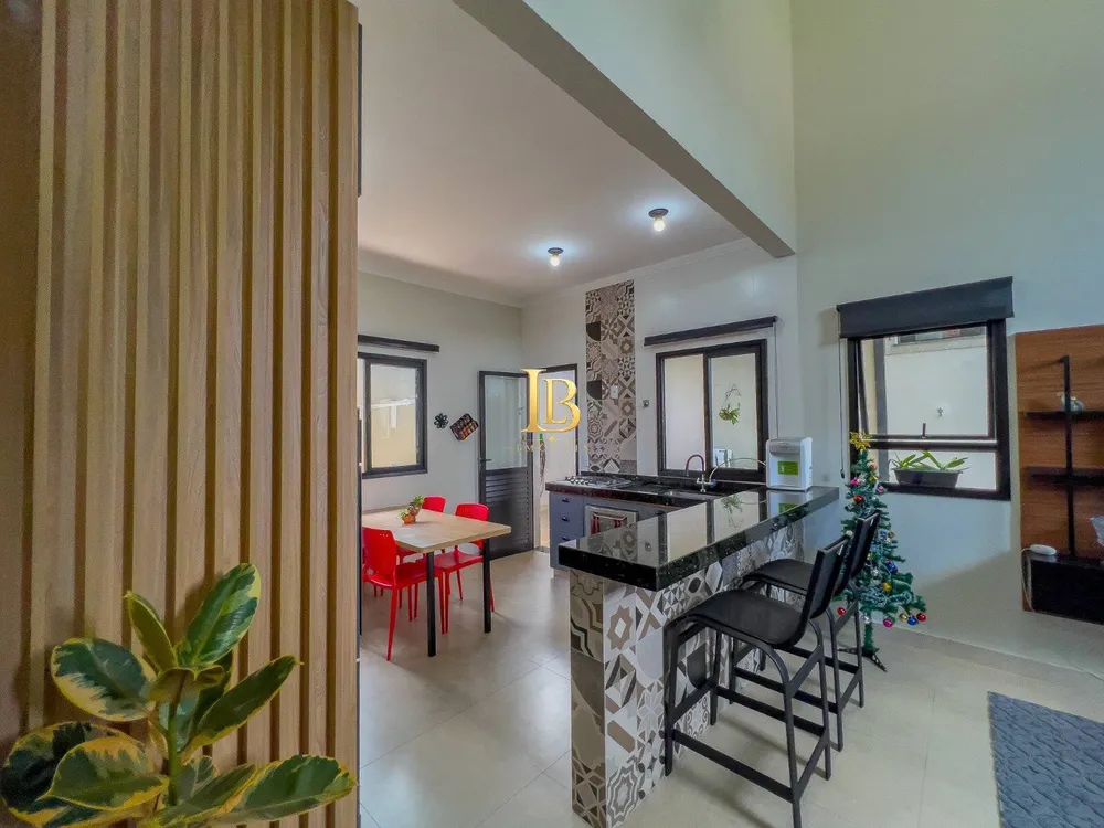 Casa, 3 quartos, 96 m² - Foto 3