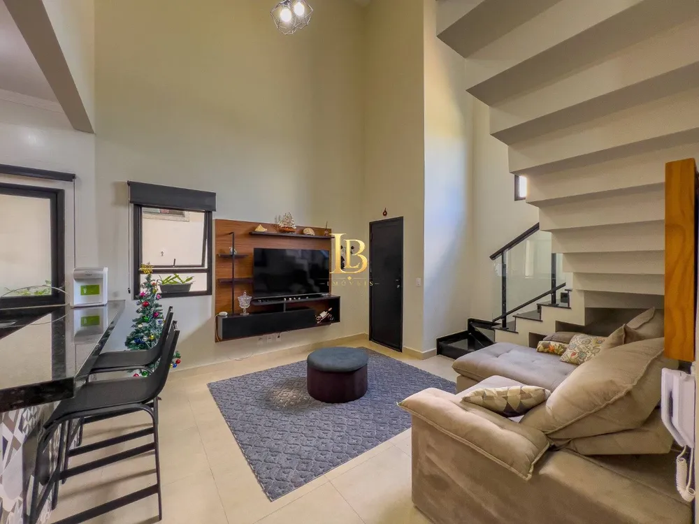 Casa, 3 quartos, 96 m² - Foto 1