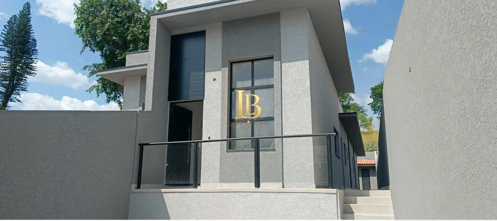 Casa, 3 quartos, 107 m² - Foto 3