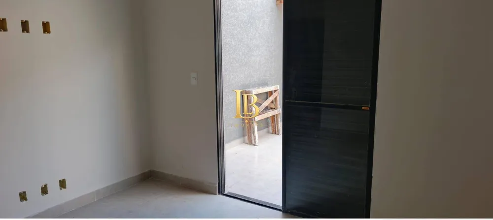 Casa, 3 quartos, 107 m² - Foto 2
