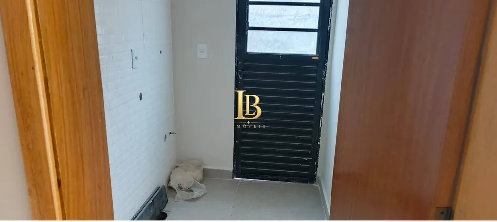 Casa, 3 quartos, 107 m² - Foto 4