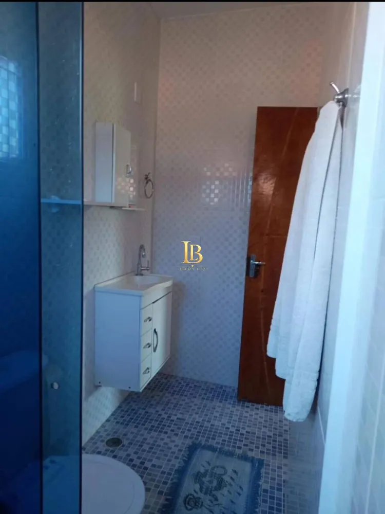 Casa, 4 quartos, 180 m² - Foto 4