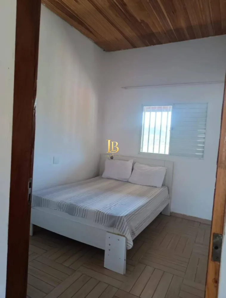 Casa, 4 quartos, 180 m² - Foto 3