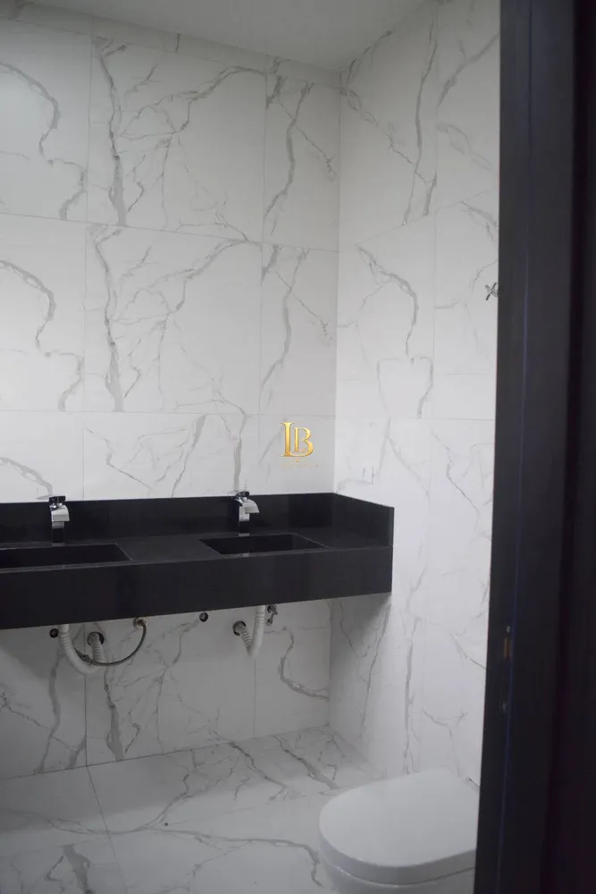 Casa, 4 quartos, 305 m² - Foto 3