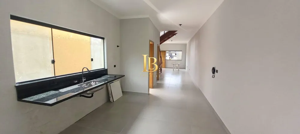 Casa, 3 quartos, 122 m² - Foto 4
