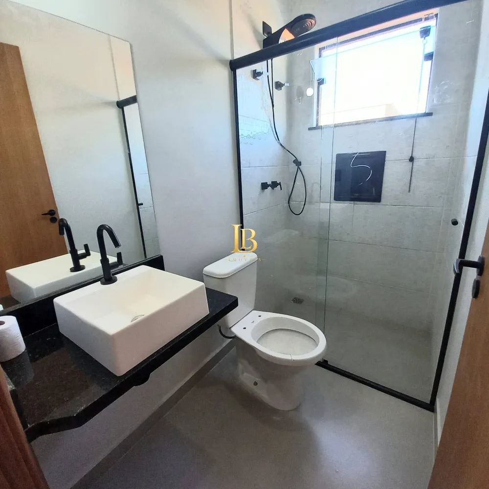 Casa, 3 quartos, 122 m² - Foto 2