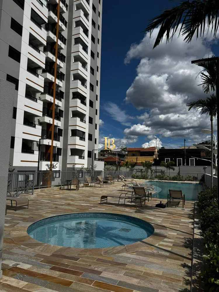 Apartamento, 2 quartos, 89 m² - Foto 2