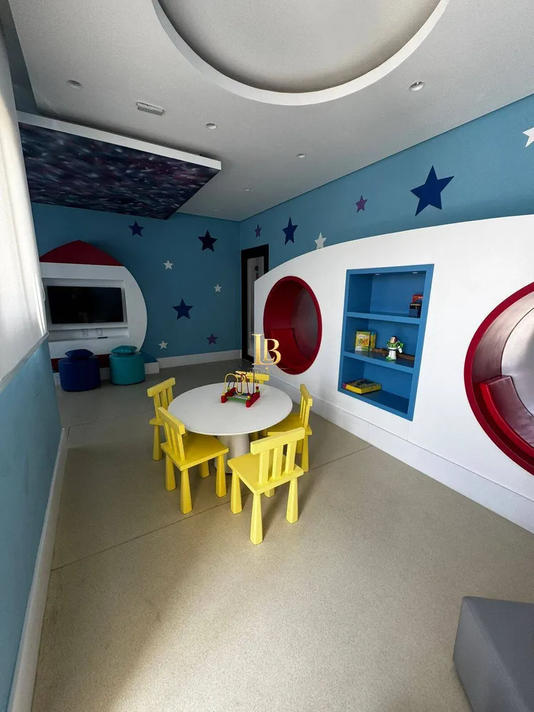 Apartamento, 2 quartos, 89 m² - Foto 1
