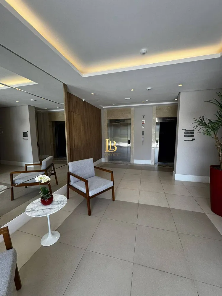 Apartamento, 2 quartos, 89 m² - Foto 3