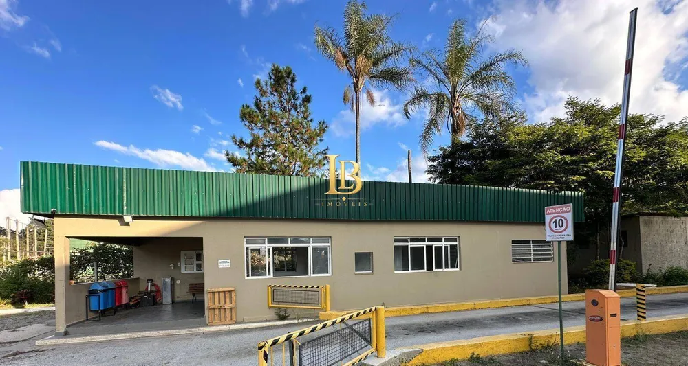 Depósito-Galpão, 7845 m² - Foto 4