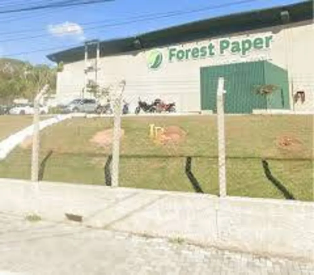 Depósito-Galpão, 7845 m² - Foto 3