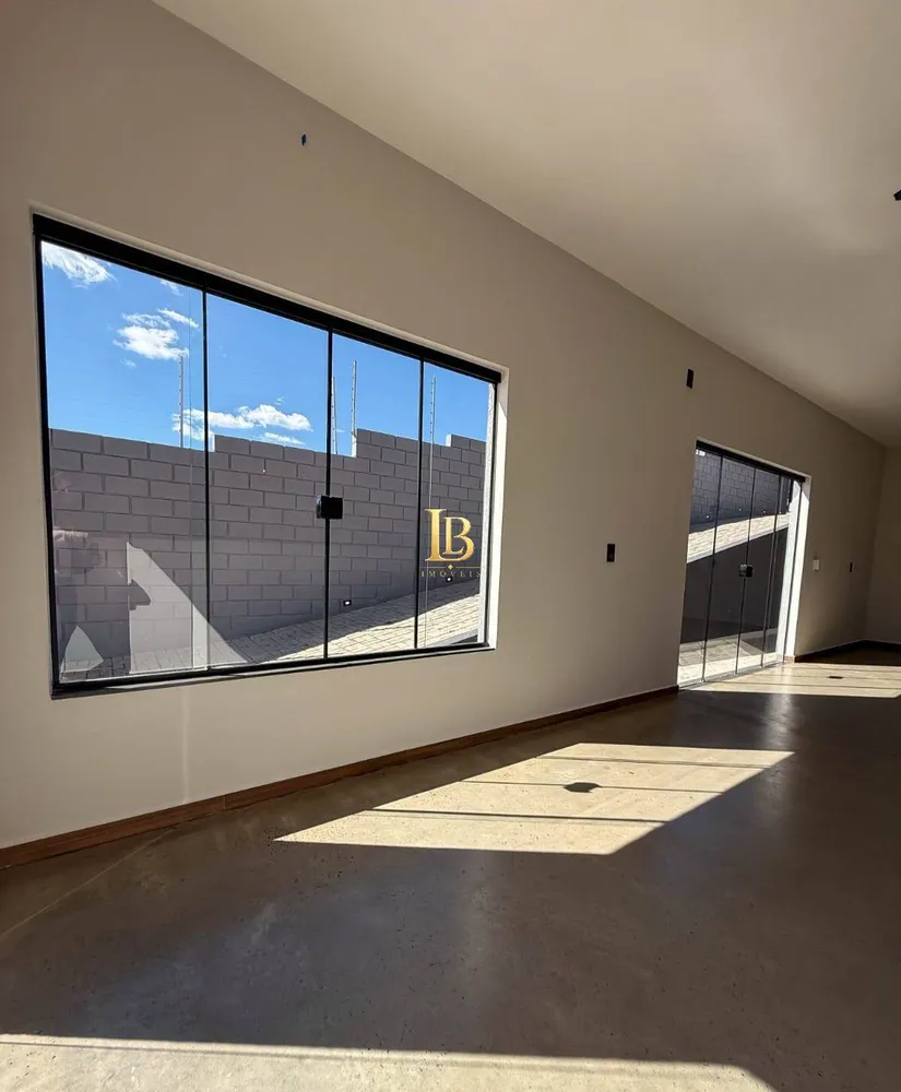 Casa, 3 quartos, 160 m² - Foto 1