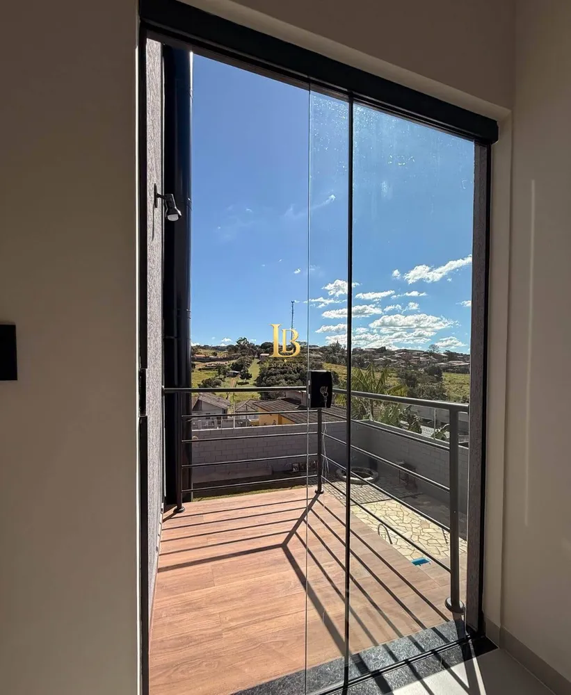 Casa, 3 quartos, 160 m² - Foto 4