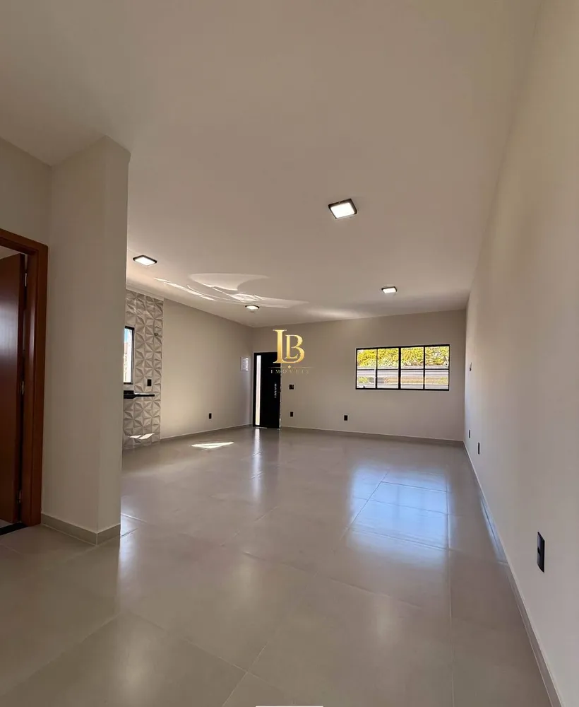 Casa, 3 quartos, 160 m² - Foto 3
