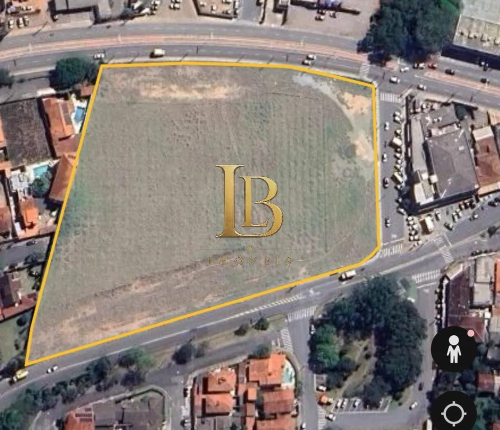 Terreno, 2 hectares - Foto 1