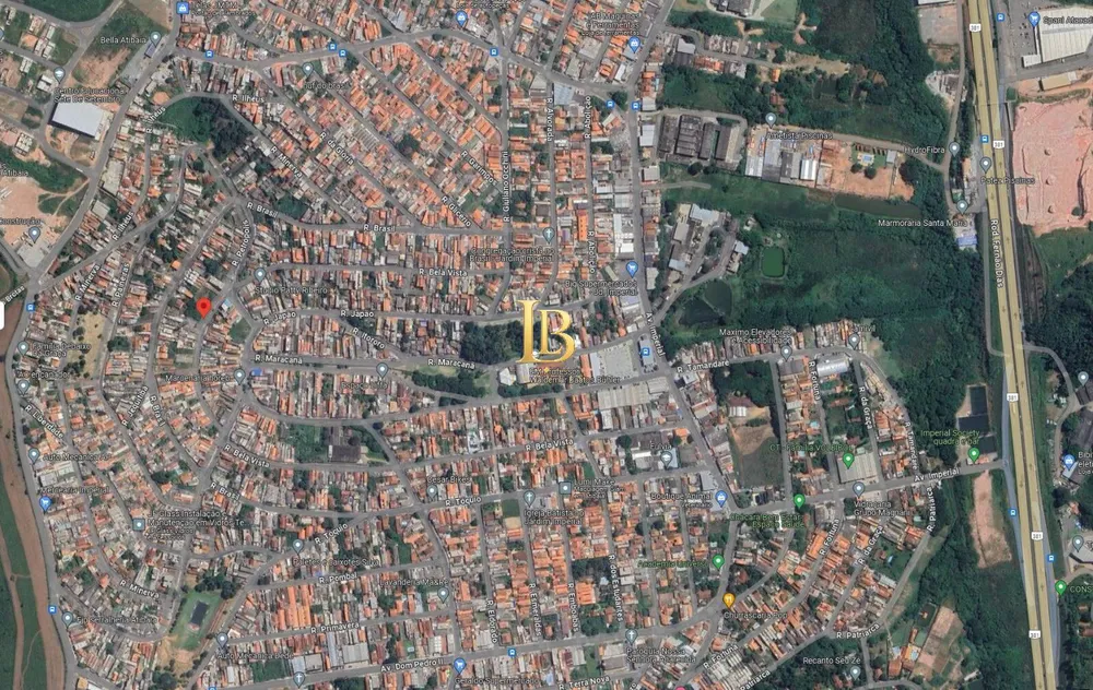 Terreno, 938 m² - Foto 1