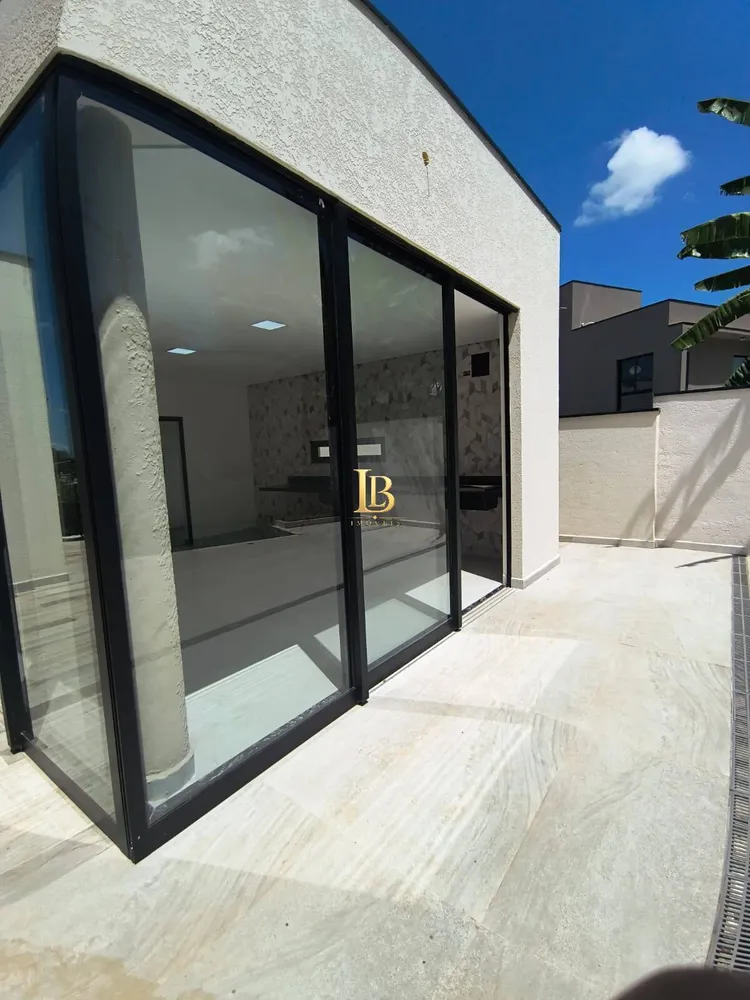 Casa, 3 quartos, 170 m² - Foto 2