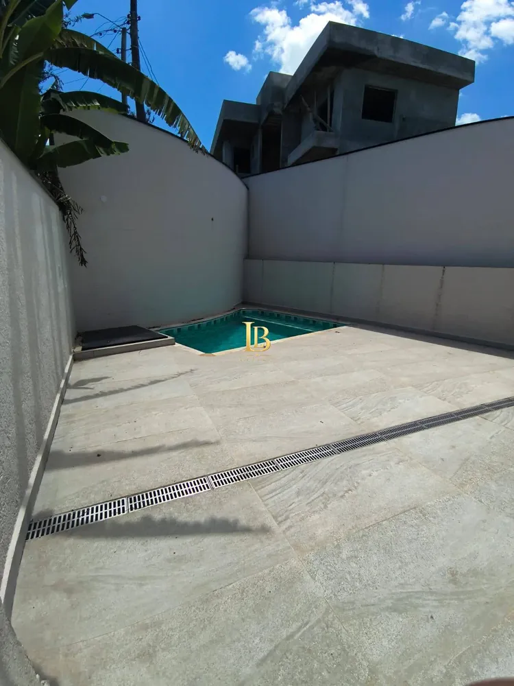 Casa, 3 quartos, 170 m² - Foto 3