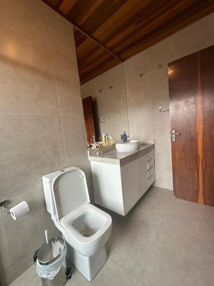 Casa, 5 quartos, 350 m² - Foto 2